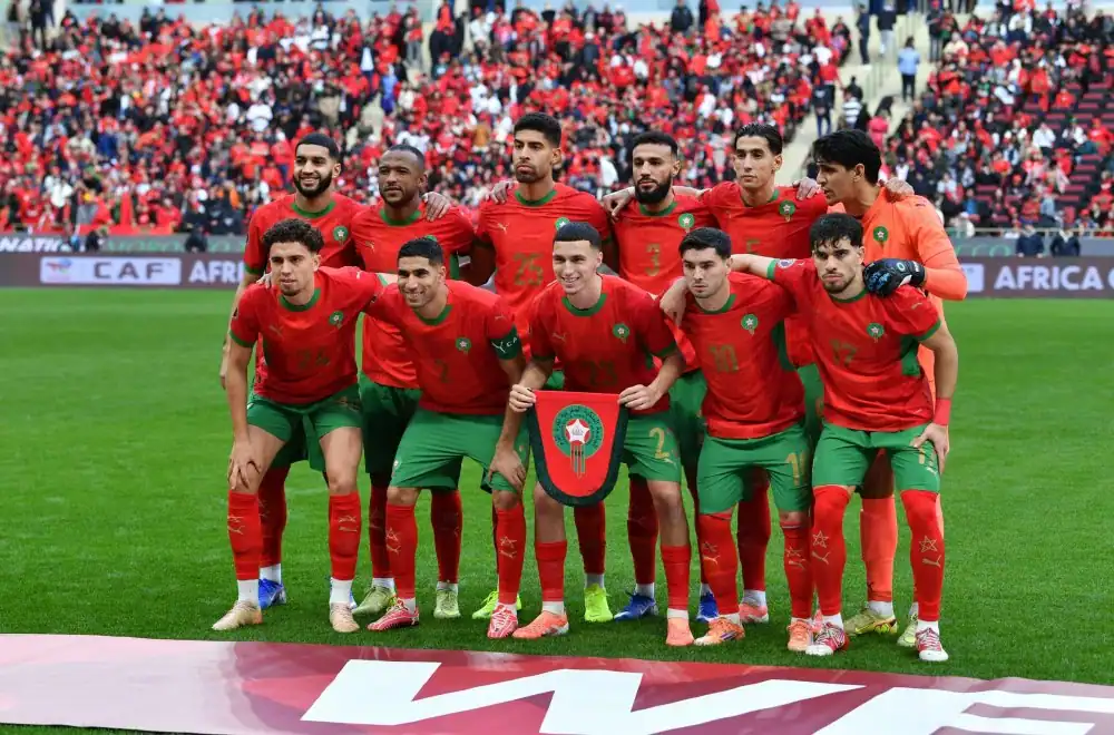 استعدادات كأس العالم 2026: أكثر من 54 ألف تذكرة لمباراتي الإكوادور وباراغواي