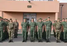 الخدمة العسكرية: إحصاء 2026 من 2 مارس إلى 30 أبريل