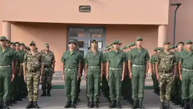 الخدمة العسكرية: إحصاء 2026 من 2 مارس إلى 30 أبريل