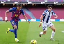 برشلونة يحسم أمام ليفانتي بثلاثية ويعود إلى صدارة الليغا