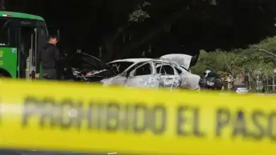 أحداث المكسيك: السفارة المغربية تُفعّل وحدة رصد وتواصل لحماية المغاربة