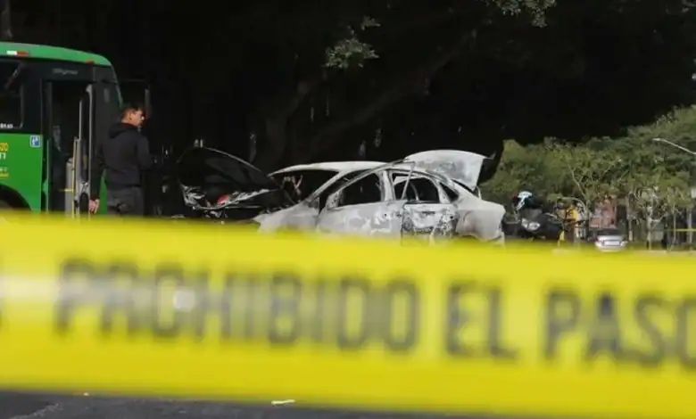 أحداث المكسيك: السفارة المغربية تُفعّل وحدة رصد وتواصل لحماية المغاربة