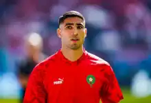 فرنسا: إحالة أشرف حكيمي إلى المحاكمة بتهمة الاغتصاب