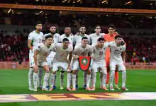 الجامعة الملكية المغربية لكرة القدم تنفي تعيين مدرب جديد للمنتخب