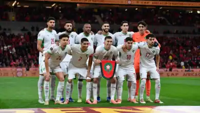 الجامعة الملكية المغربية لكرة القدم تنفي تعيين مدرب جديد للمنتخب