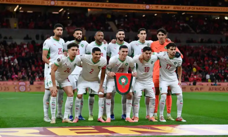 الجامعة الملكية المغربية لكرة القدم تنفي تعيين مدرب جديد للمنتخب