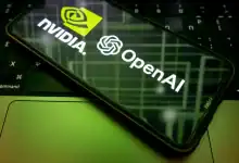 إنفيديا وOpenAI تستبدلان اتفاق 100 مليار دولار بترتيب استثمار 30 مليارًا
