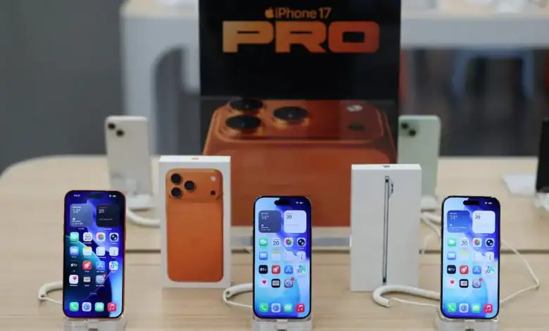 أبل تطرح iOS 26.3 لآيفون بمزايا انتقال لأندرويد وتعزيزات أمنية