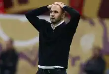 الاتحاد المغربي ينفي استقالة وليد الركراكي