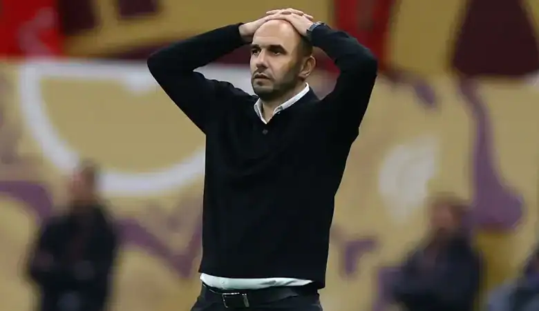 الاتحاد المغربي ينفي استقالة وليد الركراكي