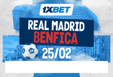 Que peut-on attendre du Real Madrid contre Benfica ?