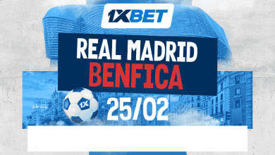 Que peut-on attendre du Real Madrid contre Benfica ?