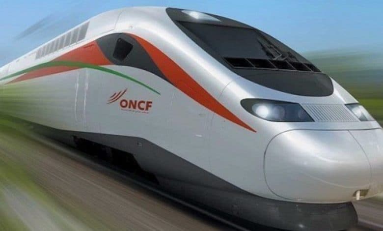 تركيا تدخل سباق عقد السكك فائقة السرعة في المغرب بقيمة 500 مليون درهم 1 تركيا تدخل سباق عقد السكك فائقة السرعة في المغرب بقيمة 500 مليون درهم