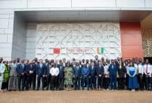 المغرب وساحل العاج يفتتحان منصة بحثية للطاقة الشمسية في ياموسوكرو