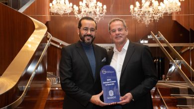 السياحة في المغرب: 5.7 مليون سائح فرنسي وجائزة شريك العام 2025