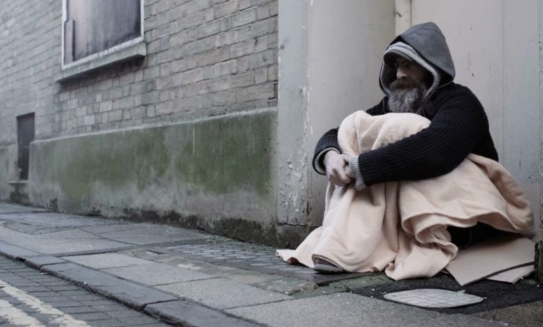 الحسيمة تطلق حملة واسعة لإيواء الأشخاص بدون مأوى