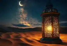 رمضان المغرب: وزارة الأوقاف تعلن موعد فاتح الشهر المبارك