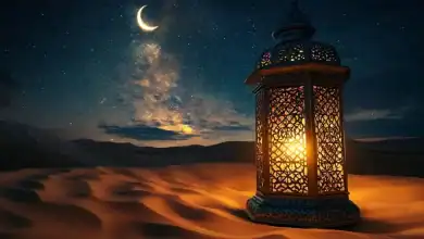 رمضان المغرب: وزارة الأوقاف تعلن موعد فاتح الشهر المبارك