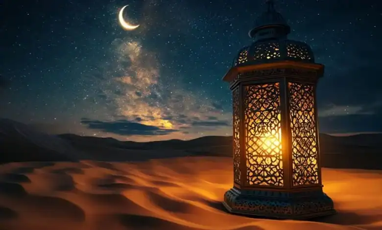 رمضان المغرب: وزارة الأوقاف تعلن موعد فاتح الشهر المبارك