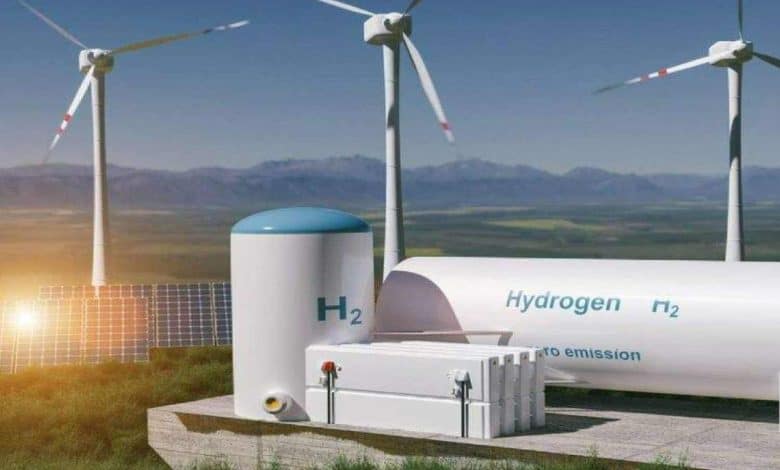 المغرب يسرّع وتيرة مشاريع الهيدروجين الأخضر العملاقة