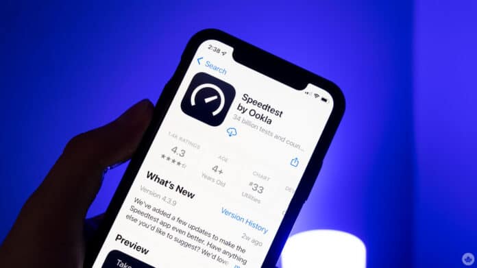 المغرب يتصدر شمال أفريقيا في سرعات الإنترنت عبر الهاتف المحمول بحلول 2025