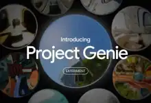غوغل تطرح مشروع “جيني” لإنشاء عوالم رقمية تفاعلية