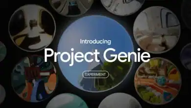 غوغل تطرح مشروع “جيني” لإنشاء عوالم رقمية تفاعلية
