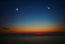 عرض فلكي نادر في 28 فبراير: “موكب” يضم ستة كواكب في سماء المساء