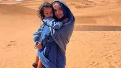 سلمى السيري توسّع آفاقها السينمائية