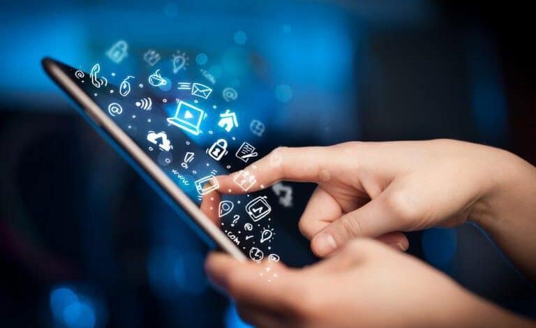 المغرب يتحرك نحو تقنين تيك توك ومنصات التواصل الاجتماعي