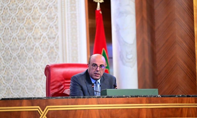 ولد الرشيد: المغرب، بقيادة جلالة الملك، يعزز موقعه كفاعل موثوق إقليميا ودوليا