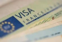 المغاربة ثانيا عالميا في تأشيرات شنغن الفرنسية خلال 2025