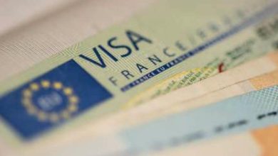 المغاربة ثانيا عالميا في تأشيرات شنغن الفرنسية خلال 2025