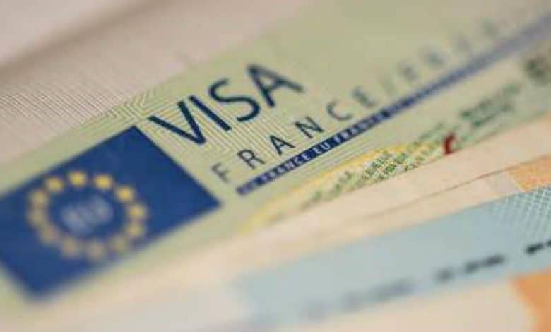 المغاربة ثانيا عالميا في تأشيرات شنغن الفرنسية خلال 2025