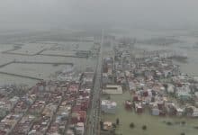 الحكومة تعلن الاضطرابات الجوية كارثة وتصنف أربعة أقاليم مناطق منكوبة، وتطلق برنامجا بـ3 مليارات درهم لدعم الساكنة والفلاحين وإصلاح البنيات الأساسية.