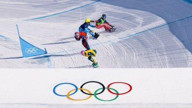 الألعاب الأولمبية الشتوية 2026: ترتيب الميداليات في ميلانو-كورتينا 6 الألعاب الأولمبية الشتوية 2026: ترتيب الميداليات في ميلانو-كورتينا