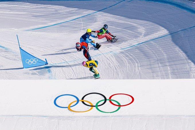 الألعاب الأولمبية الشتوية 2026: ترتيب الميداليات في ميلانو-كورتينا 1 الألعاب الأولمبية الشتوية 2026: ترتيب الميداليات في ميلانو-كورتينا