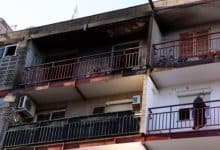 وفاة خمسة مغاربة في حريق بإقليم كتالونيا