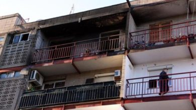 وفاة خمسة مغاربة في حريق بإقليم كتالونيا