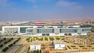 المركز الاستشفائي الجامعي محمد السادس بأكادير ينجح في جراحة دقيقة لمولودة مصابة بتشوه خلقي