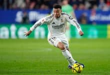 ترتيب هدافي دوري أبطال أوروبا بعد إياب ملحق ثمن النهائي