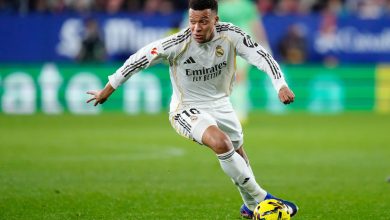 ترتيب هدافي دوري أبطال أوروبا بعد إياب ملحق ثمن النهائي