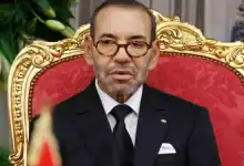 ولي العهد السعودي يتصل بالملك محمد السادس للاطمئنان على صحته