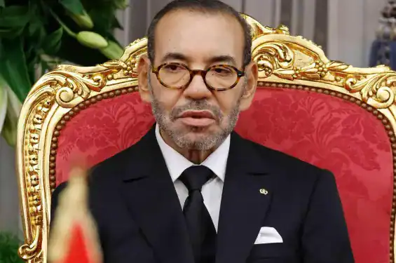 ولي العهد السعودي يتصل بالملك محمد السادس للاطمئنان على صحته