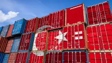 المغرب وتركيا: التبادل التجاري يتخطى 5 مليارات دولار لأول مرة 14 المغرب وتركيا: التبادل التجاري يتخطى 5 مليارات دولار لأول مرة