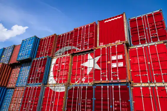 المغرب وتركيا: التبادل التجاري يتخطى 5 مليارات دولار لأول مرة 1 المغرب وتركيا: التبادل التجاري يتخطى 5 مليارات دولار لأول مرة