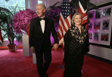 قضية إبستين: بيل وهيلاري كلينتون يوافقان على الإدلاء بشهادتهما أمام الكونغرس