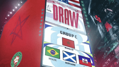 مونديال 2026 اختبارات مارس للبرازيل واسكتلندا وهايتي قبل التحدي المغربي