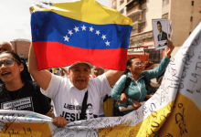 فنزويلا تقترب من إقرار قانون عفو تاريخي