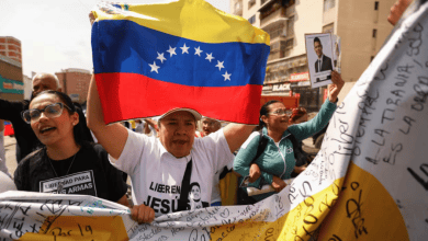 فنزويلا تقترب من إقرار قانون عفو تاريخي